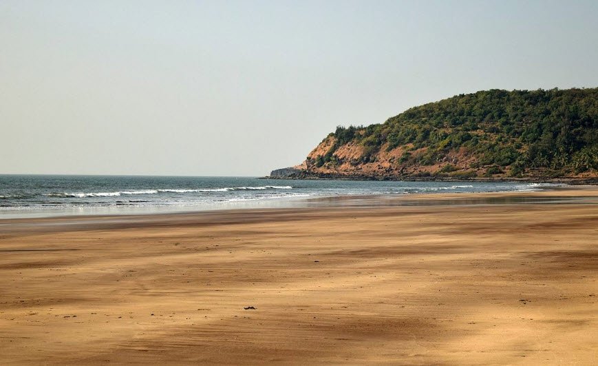 Dapoli, Maharashtra, India